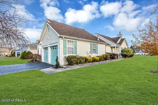 2453 Crisfield St, Toms River Township, NJ 08755 - Photo 6