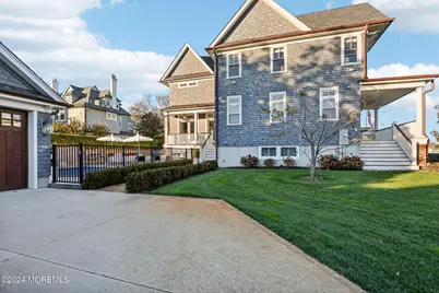 203 Monmouth Avenue, Spring Lake, NJ 07762 - Photo 96