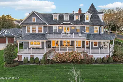 203 Monmouth Avenue, Spring Lake, NJ 07762 - Photo 4