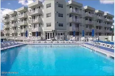 225 E Wildwood Avenue #323, Wildwood, NJ 08260 - Photo 2