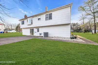 107 Old Bridge Drive, Howell Township, NJ 07731 - Photo 26