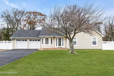 834 E Hickory Drive, Lanoka Harbor, NJ 08734 - Photo 1