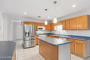 409 Sinclair Ave, Lanoka Harbor, NJ 08734 - Photo 8