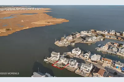 1407 Hilo Bay Drive, Forked River, NJ 08731 - Photo 38