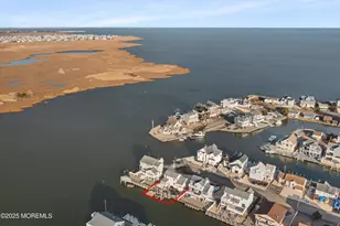 1407 Hilo Bay Dr, Forked River, NJ 08731 - Photo 38