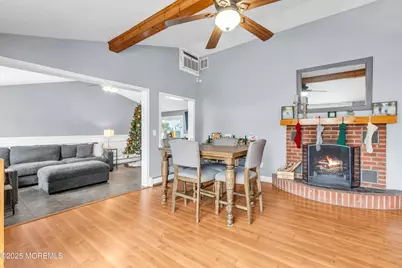 703 Chesapeake Drive, Forked River, NJ 08731 - Photo 12