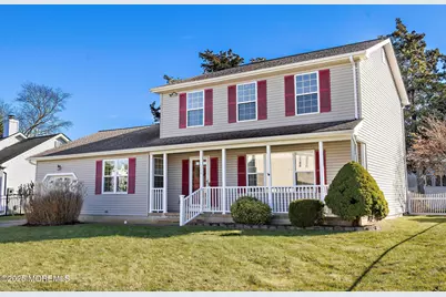 104 Greenwood Lake Road, Little Egg Harbor, NJ 08087 - Photo 2