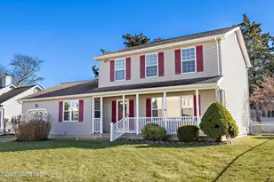 104 Greenwood Lake Rd, Little Egg Harbor, NJ 08087 - Photo 2