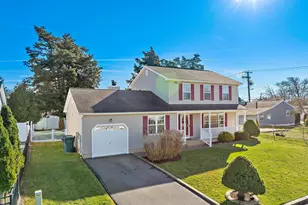 104 Greenwood Lake Rd, Little Egg Harbor, NJ 08087 - Photo 4