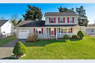 104 Greenwood Lake Road, Little Egg Harbor, NJ 08087 - Photo 42