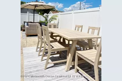 308 Harding Avenue #WKLY SUMMER RENTAL, Ortley Beach, NJ 08751 - Photo 22