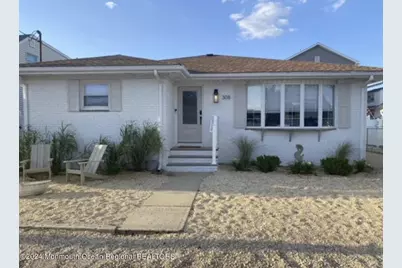 308 Harding Avenue #WKLY SUMMER RENTAL, Ortley Beach, NJ 08751 - Photo 2