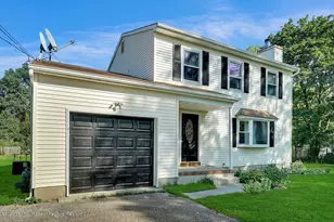 95 S Hope Chapel Rd, Jackson, NJ 08527 - Photo 2