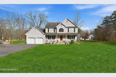 649 Toms River Road, Jackson, NJ 08527 - Photo 1