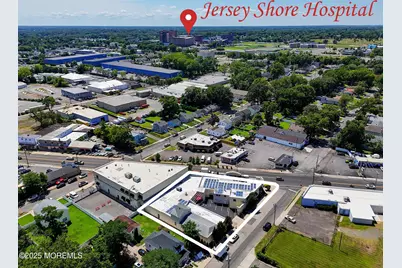 216 Highway 35 #B, Neptune Township, NJ 07753 - Photo 2