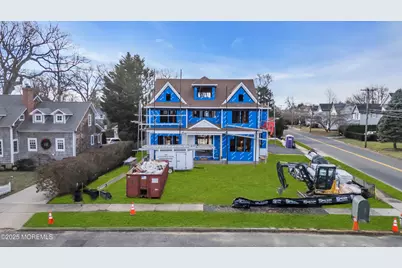 722 Boston Boulevard, Sea Girt, NJ 08750 - Photo 2