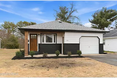 178 Charlotteville Drive S, Toms River Township, NJ 08757 - Photo 2