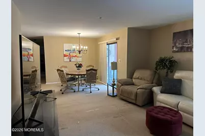 10 Pine Cluster Circle #E, Manalapan Township, NJ 07726 - Photo 6