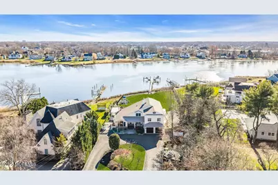 1 Carriage House Lane, Little Silver, NJ 07739 - Photo 30