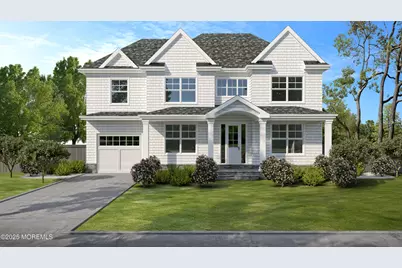 5 Oakwood Lane, Rumson, NJ 07760 - Photo 1