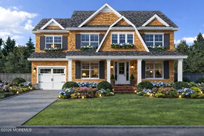 22 Rosalie Avenue, Rumson, NJ 07760 - Photo 2