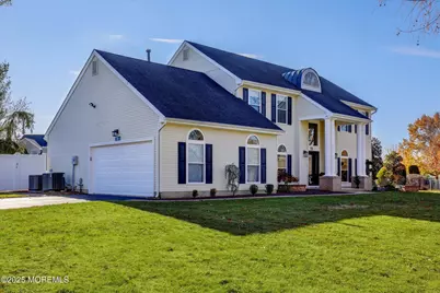 19 Polo Club Drive, Freehold, NJ 07728 - Photo 4