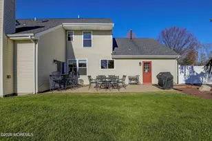 19 Polo Club Dr, Freehold, NJ 07728 - Photo 38