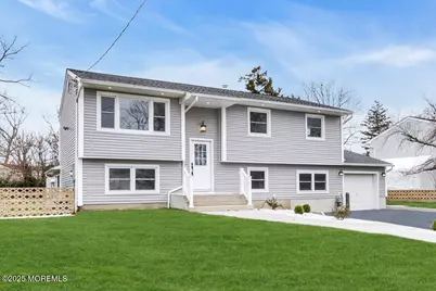 107 Oak Hill Drive, Toms River Township, NJ 08753 - Photo 2