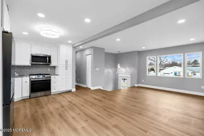 107 Oak Hill Drive, Toms River Township, NJ 08753 - Photo 4