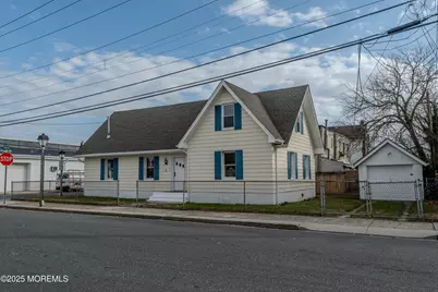 800 Adriatic Avenue, Atlantic City, NJ 08401 - Photo 2