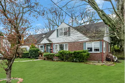 8 Woolley Place, West Long Branch, NJ 07764 - Photo 6