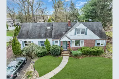 8 Woolley Place, West Long Branch, NJ 07764 - Photo 2