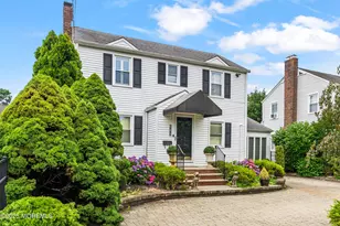 608 Corlies Ave, Allenhurst, NJ 07711 - Photo 2