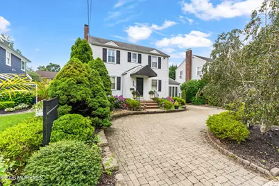 608 Corlies Avenue, Allenhurst, NJ 07711 - Photo 26