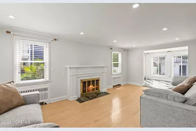 608 Corlies Avenue, Allenhurst, NJ 07711 - Photo 4