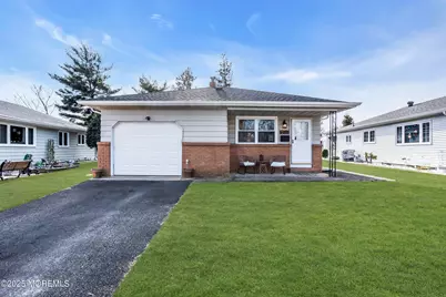 7 Georgetown Drive, Toms River Township, NJ 08757 - Photo 1