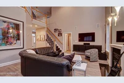 232 Shinnecock Drive, Manalapan Township, NJ 07726 - Photo 22