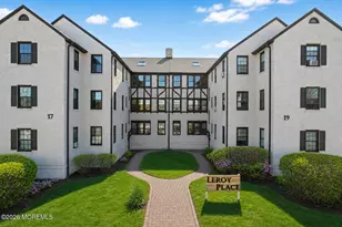 17 Leroy Pl, Red Bank, NJ 07701 - Photo 1