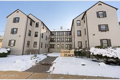17 Leroy Place #1A, Red Bank, NJ 07701 - Photo 2