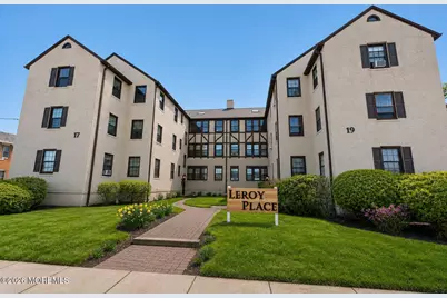 17 Leroy Place #1A, Red Bank, NJ 07701 - Photo 2