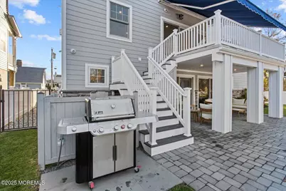 382 Western Avenue #WINTER MONTHLY RENTAL, Bay Head, NJ 08742 - Photo 48