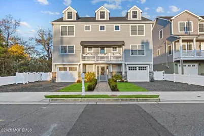 382 Western Avenue #WINTER MONTHLY RENTAL, Bay Head, NJ 08742 - Photo 2