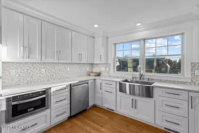 382 Western Avenue #WINTER MONTHLY RENTAL, Bay Head, NJ 08742 - Photo 14