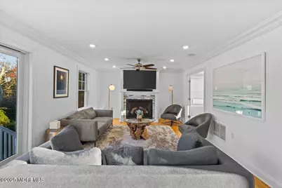 382 Western Avenue #WINTER MONTHLY RENTAL, Bay Head, NJ 08742 - Photo 8