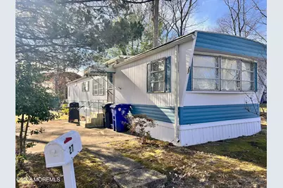 2300 Massachusetts Avenue #27, Toms River Township, NJ 08755 - Photo 1