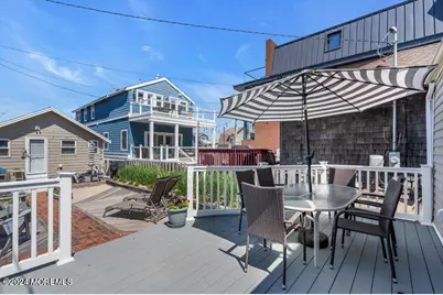 0 Beach Front, Manasquan, NJ 08736 - Photo 8
