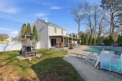 28 Bayberry Court, Howell Township, NJ 07731 - Photo 30