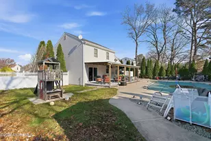 28 Bayberry Ct, Howell Township, NJ 07731 - Photo 30