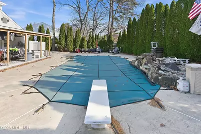 28 Bayberry Court, Howell Township, NJ 07731 - Photo 28