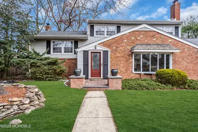 50 Cliffside Drive, Toms River Township, NJ 08755 - Photo 2